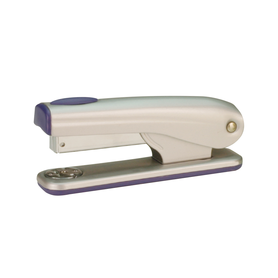Stapler Half strip metal stapler