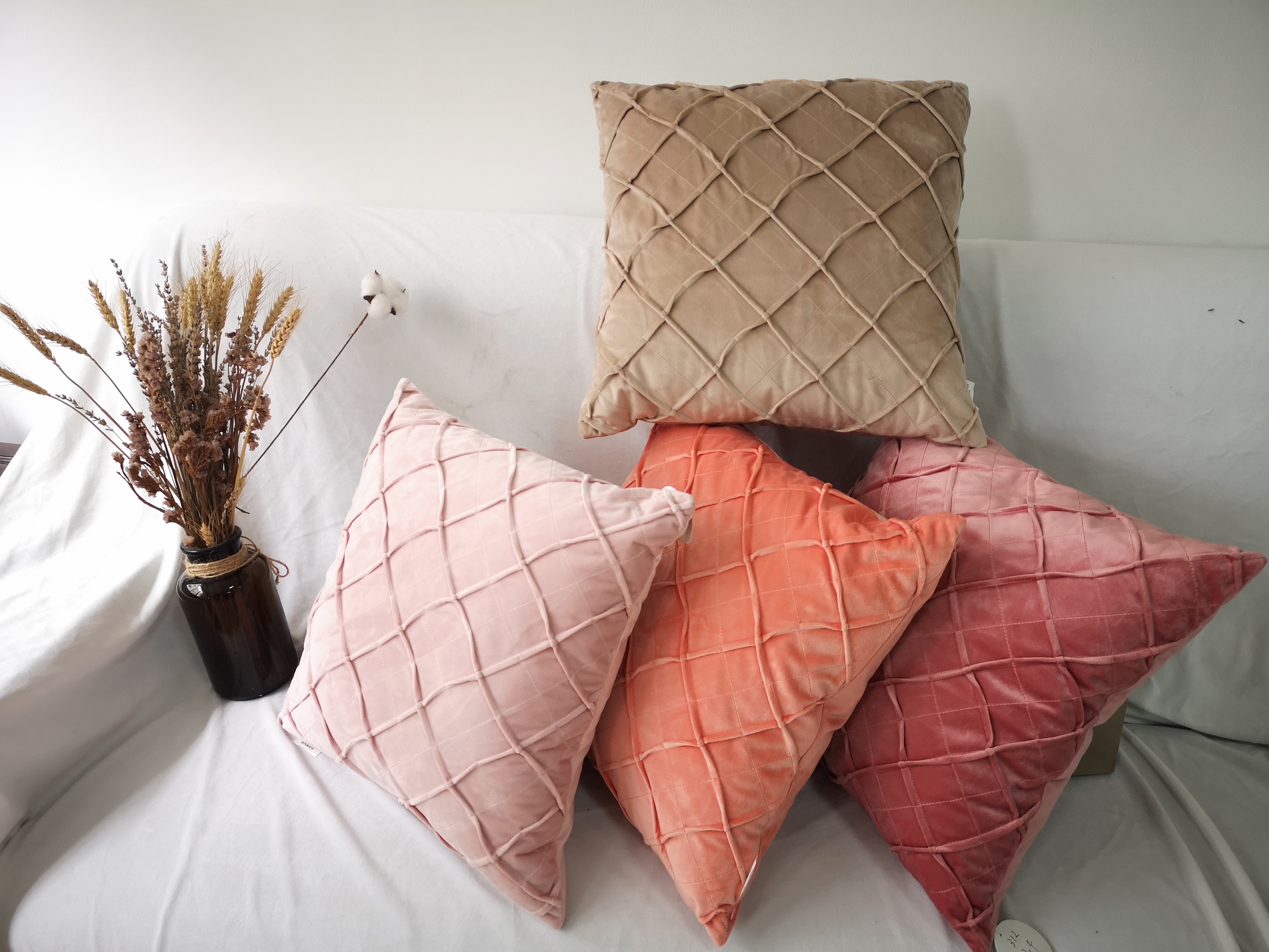 Anhui Wanshilin Home Textile Co., Ltd. – Other pillows and pillowcases 4