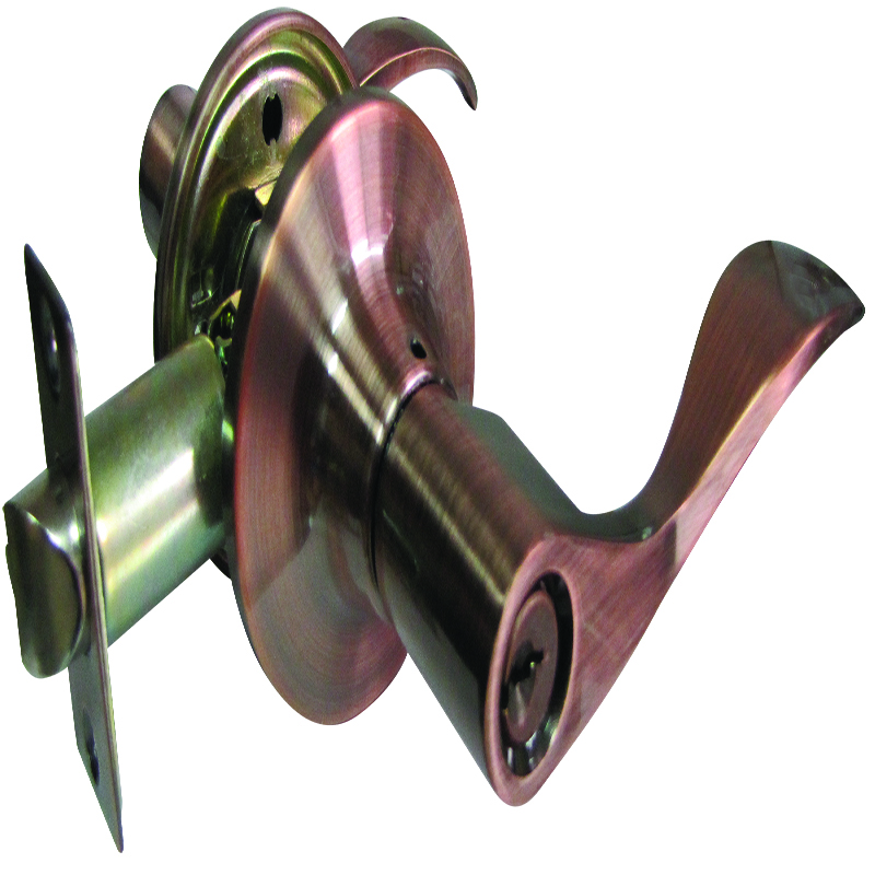 Tubular Lever Set