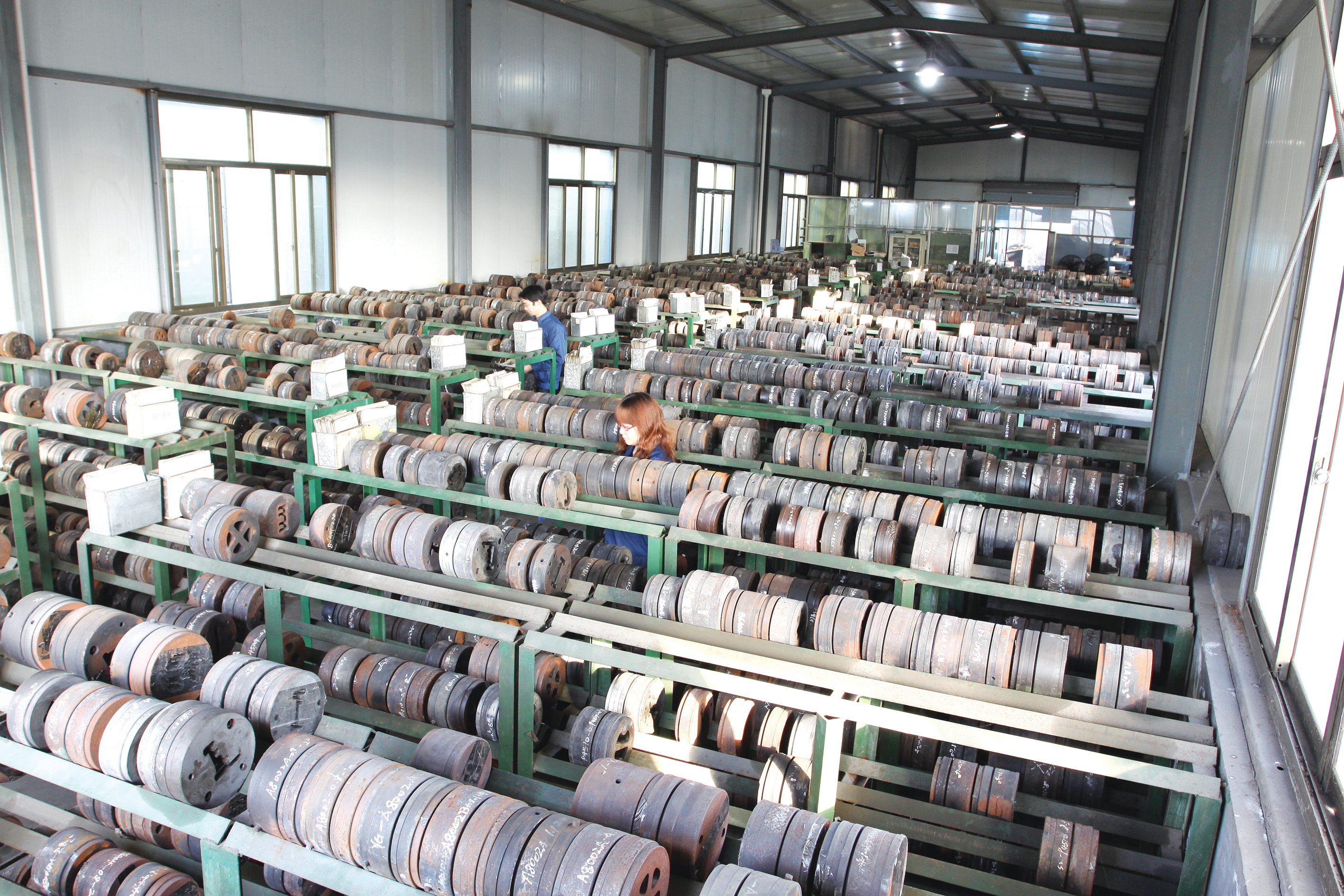 Zhejiang Shengkui Industrial Co., Ltd. – Product photos 3