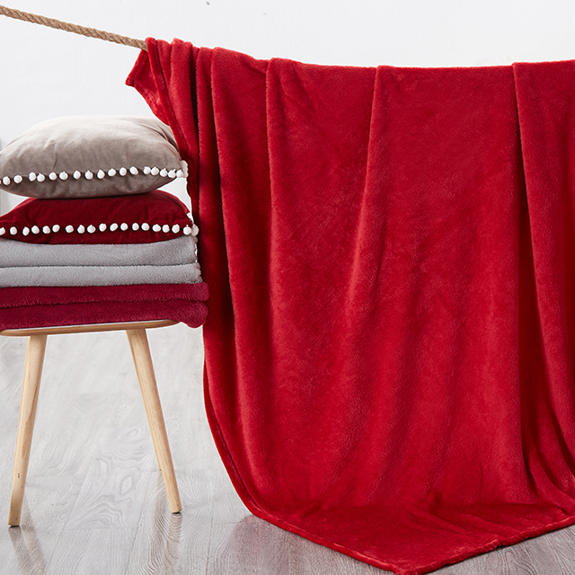 Flannel Blanket