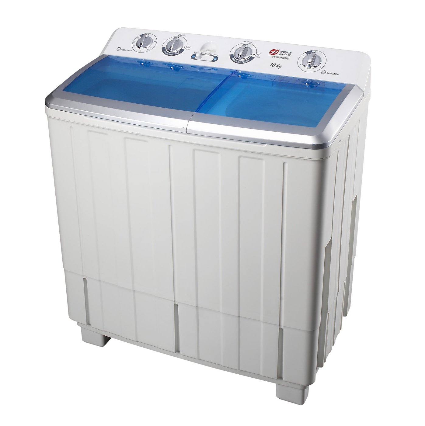 NINGBO KINGSUN GROUP CO.,LTD. – Washing machines 1