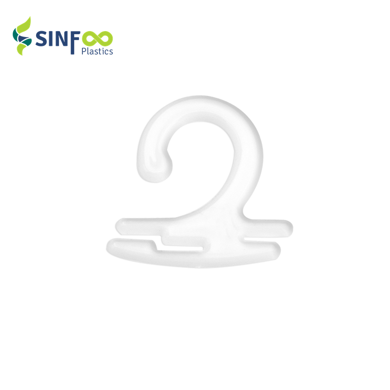 SH001-Z Plastic Z Shape Sock