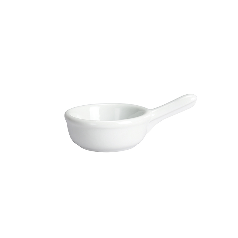 4-1/8" DISH