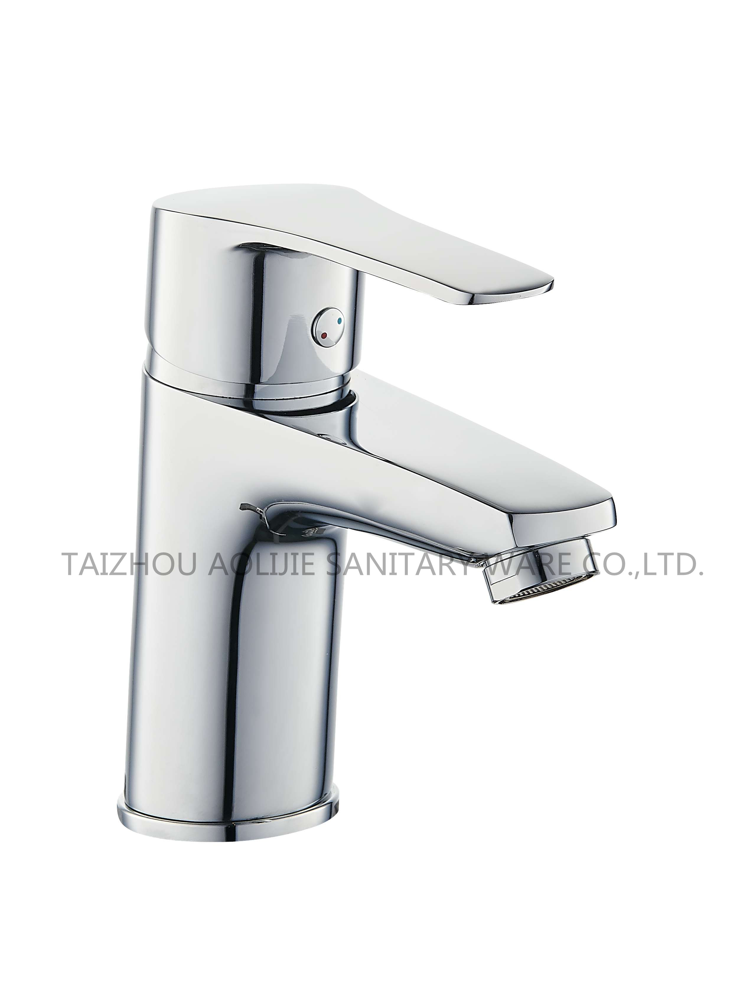 Basin Faucet