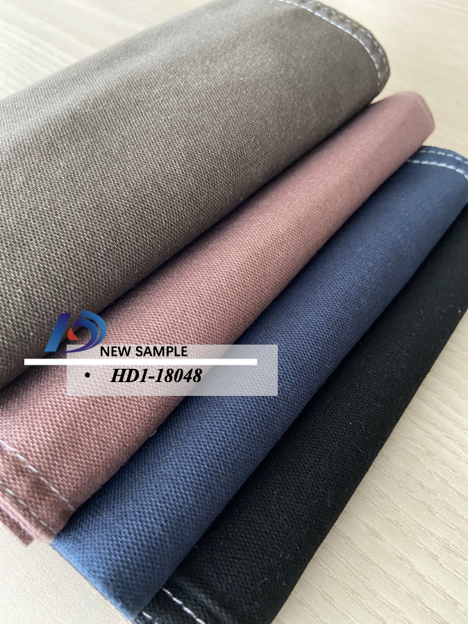 Cotton Broken Twill