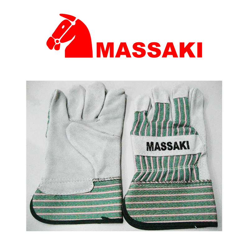 Glove，Welding gloves