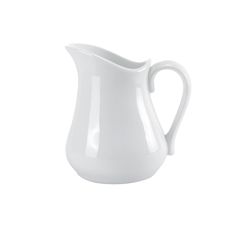 2" Milk Jug