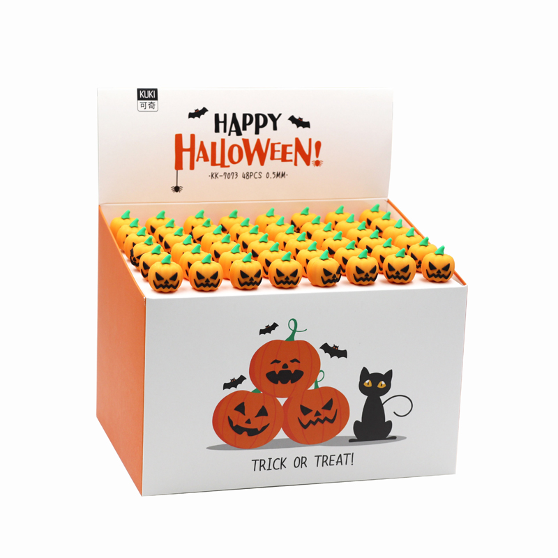 happy halloween pen