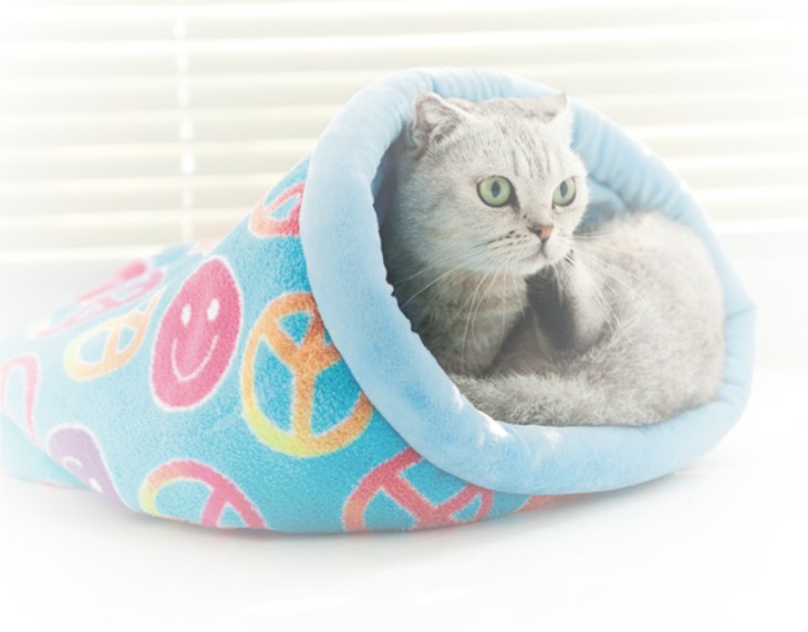 cat bed