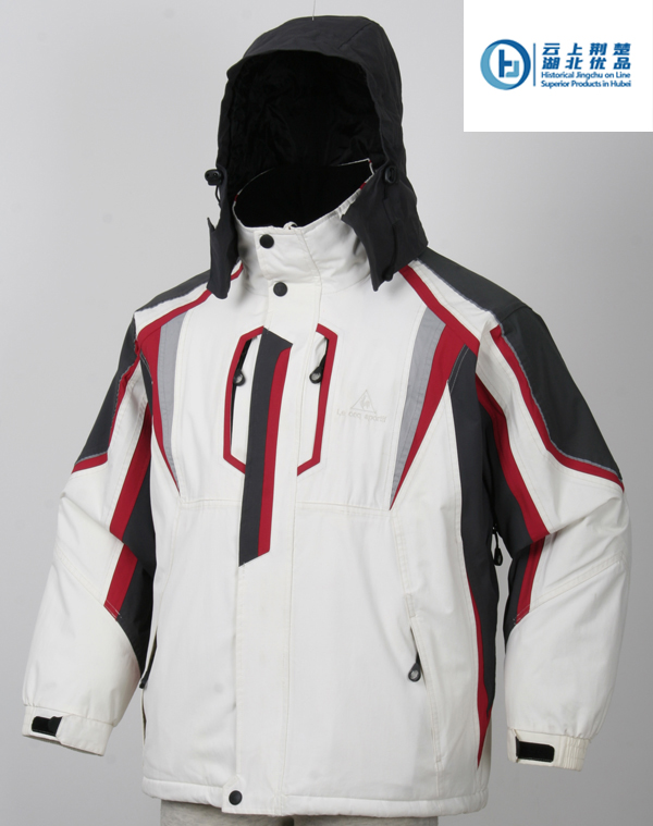 Men's Ski Jacket