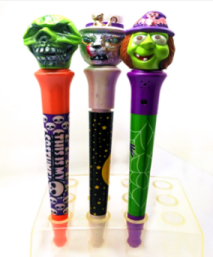 Ghost pen