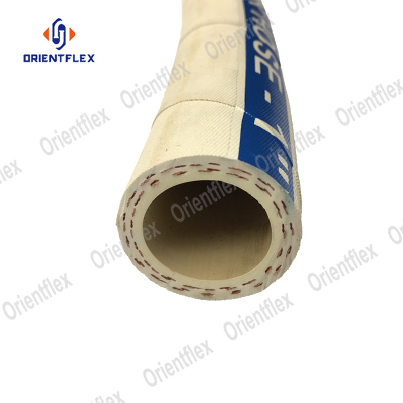 FDA High Temperature Blue Food Grade Hose Pipe