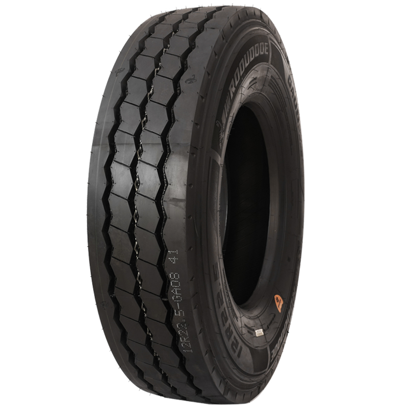 Weiran Tyre 12r22.5