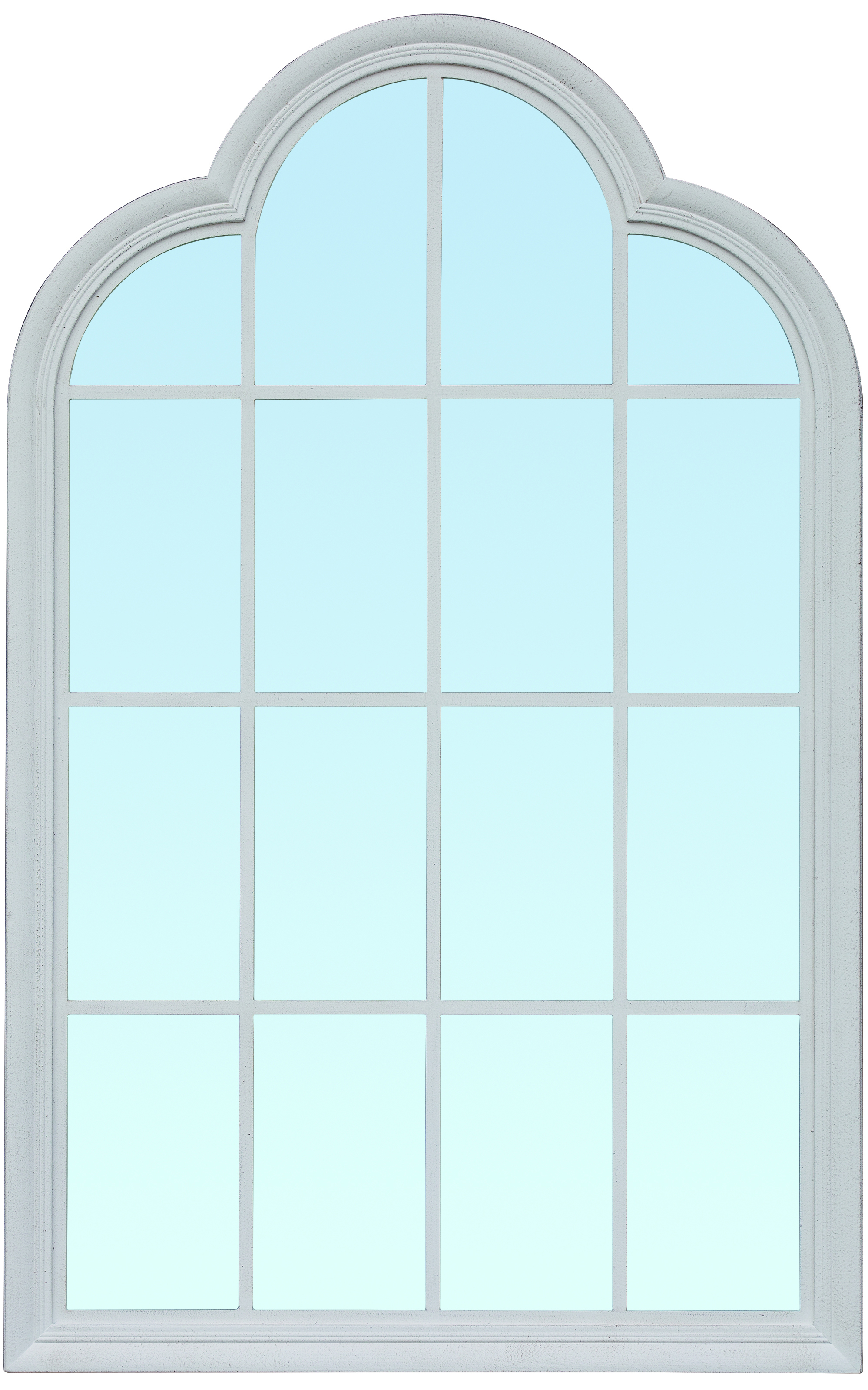 18f-780 Window Mirror