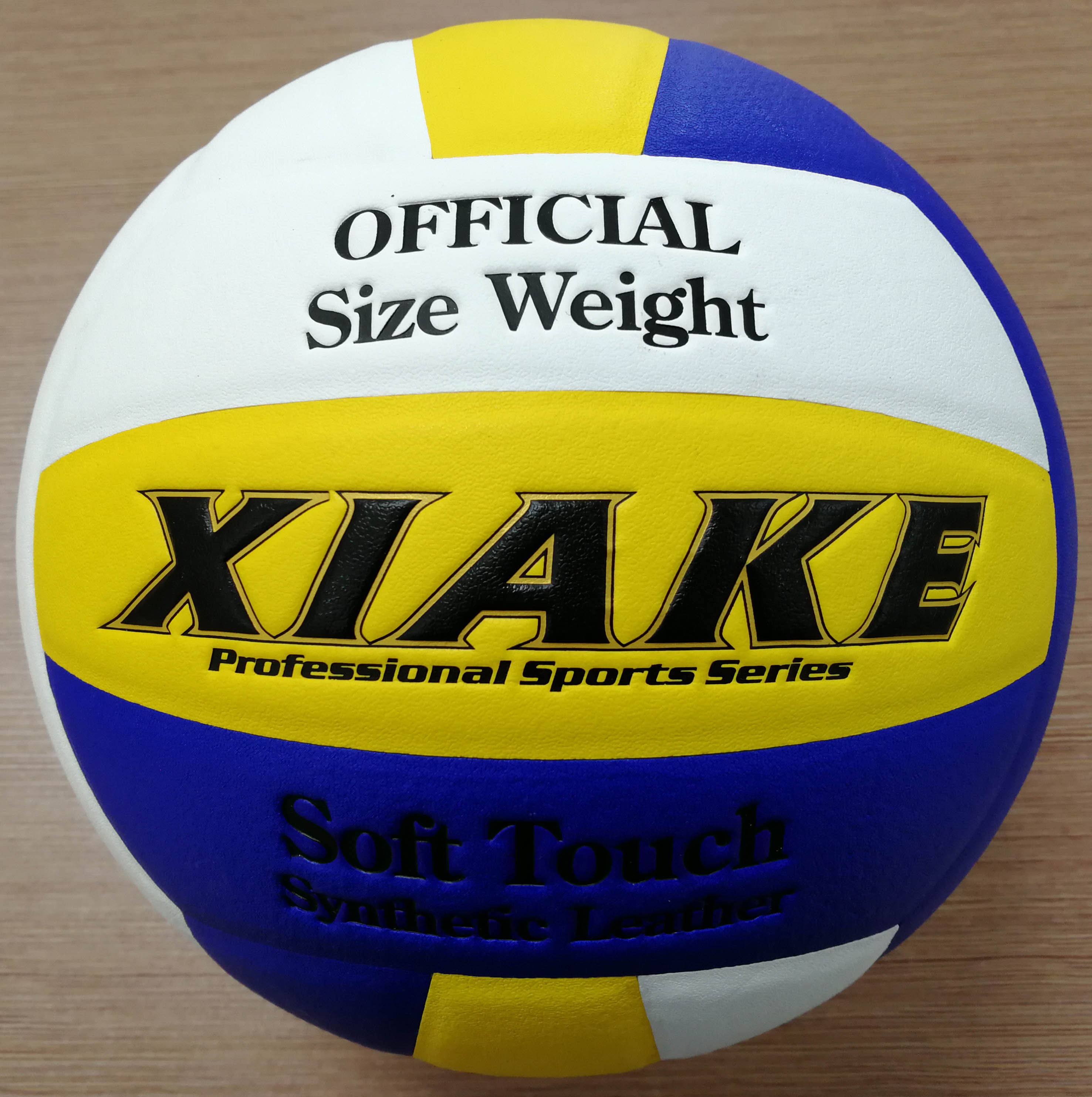Volleyball Thb/ Laminated Volleyball