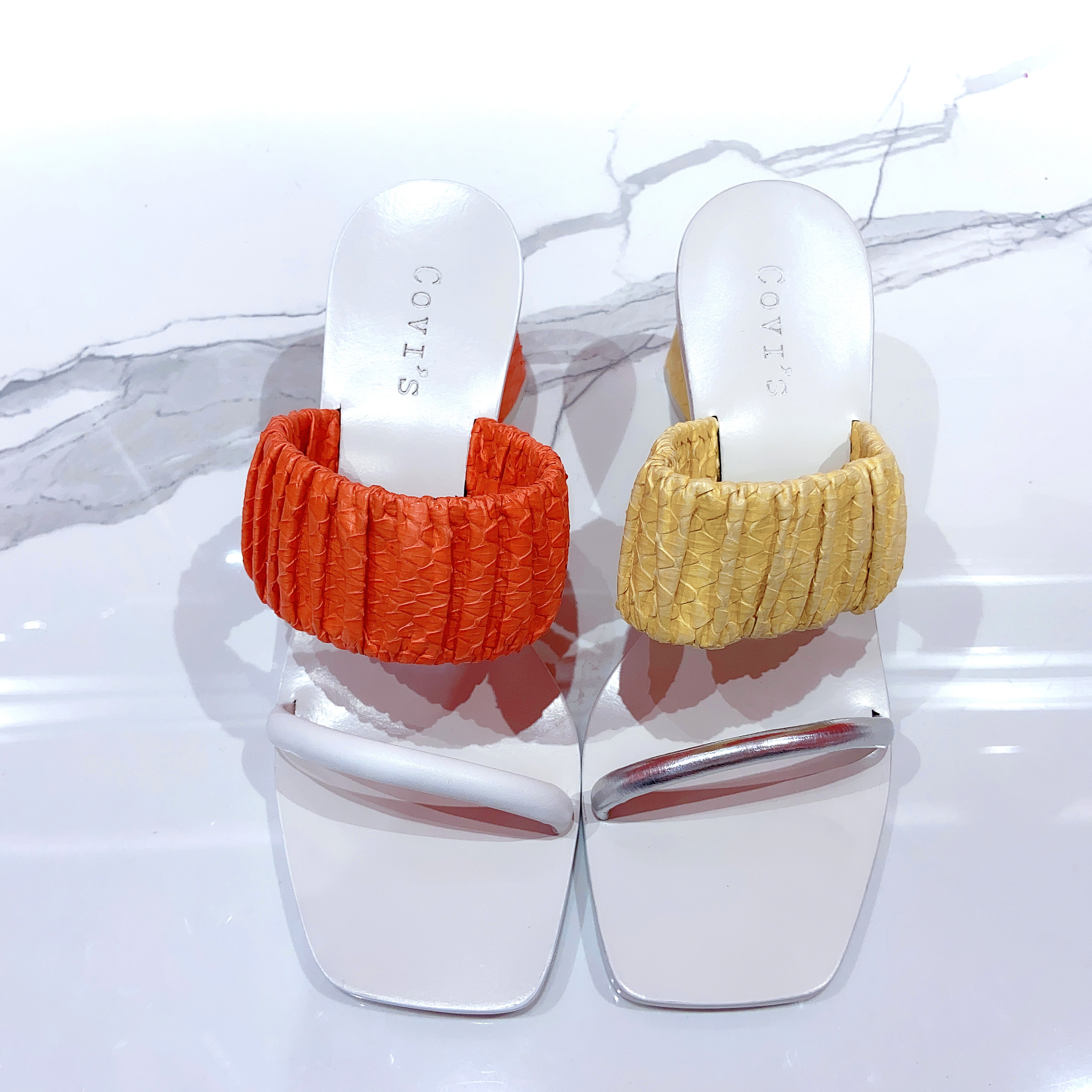 Strategy Fashion slipper