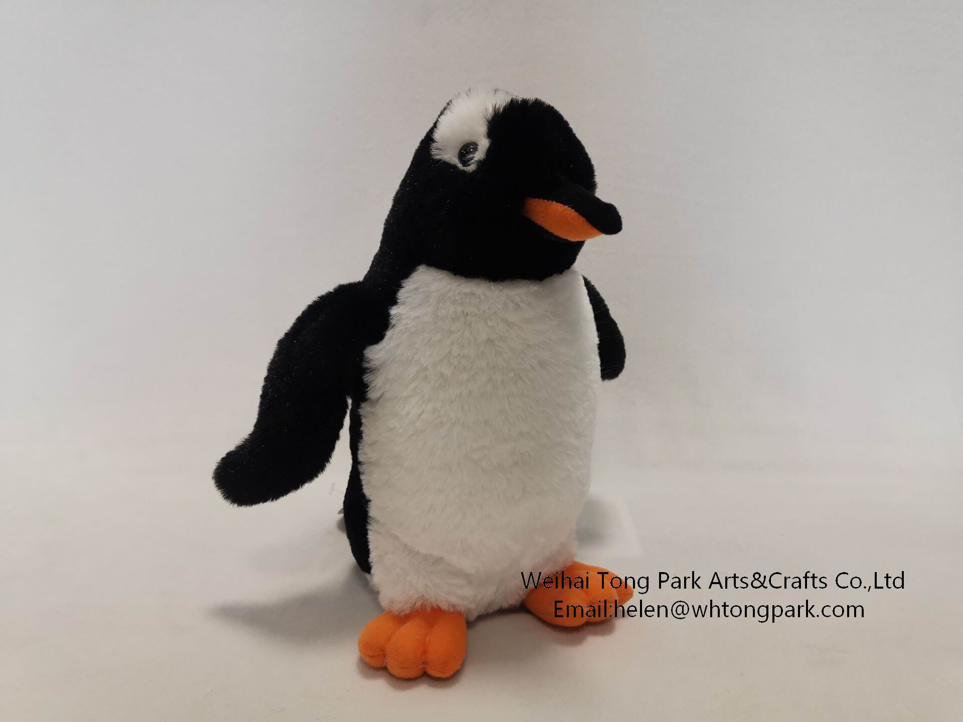 Plush Toys 24cm Penguin
