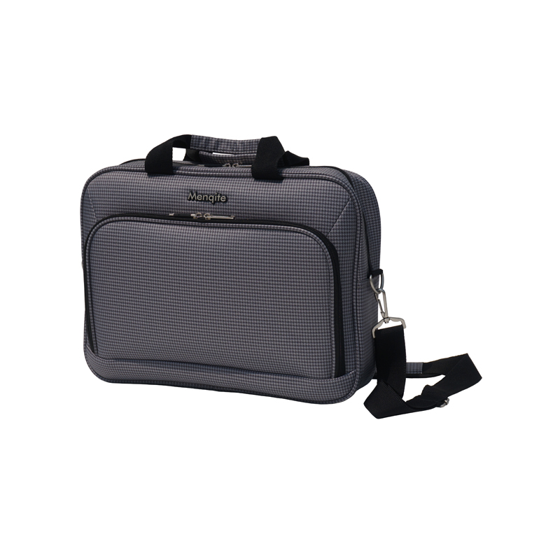 15.7" Fashion Jacquard Computer Bag