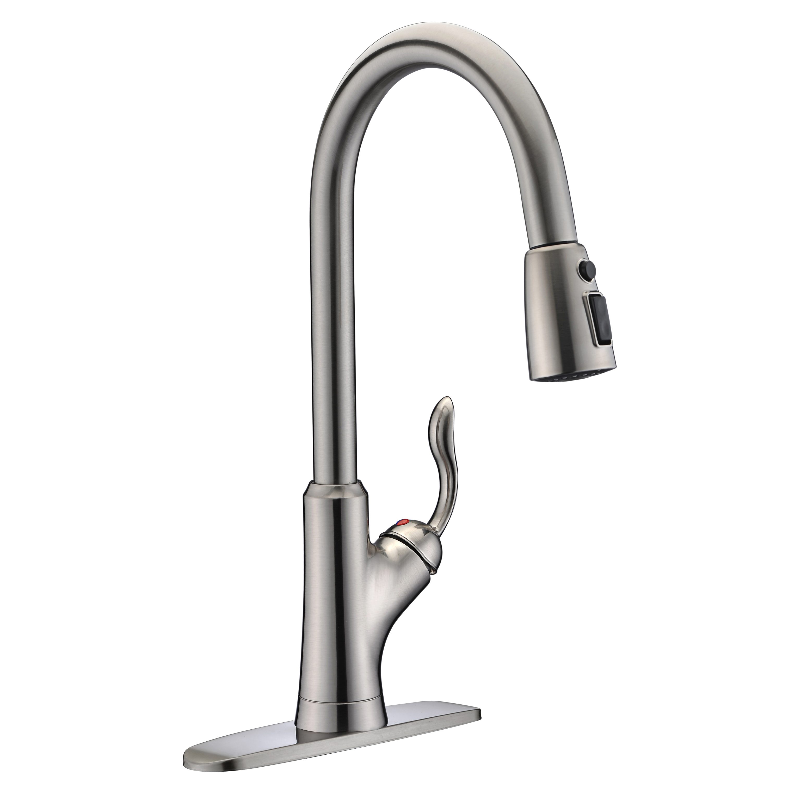 Kitchen Faucets