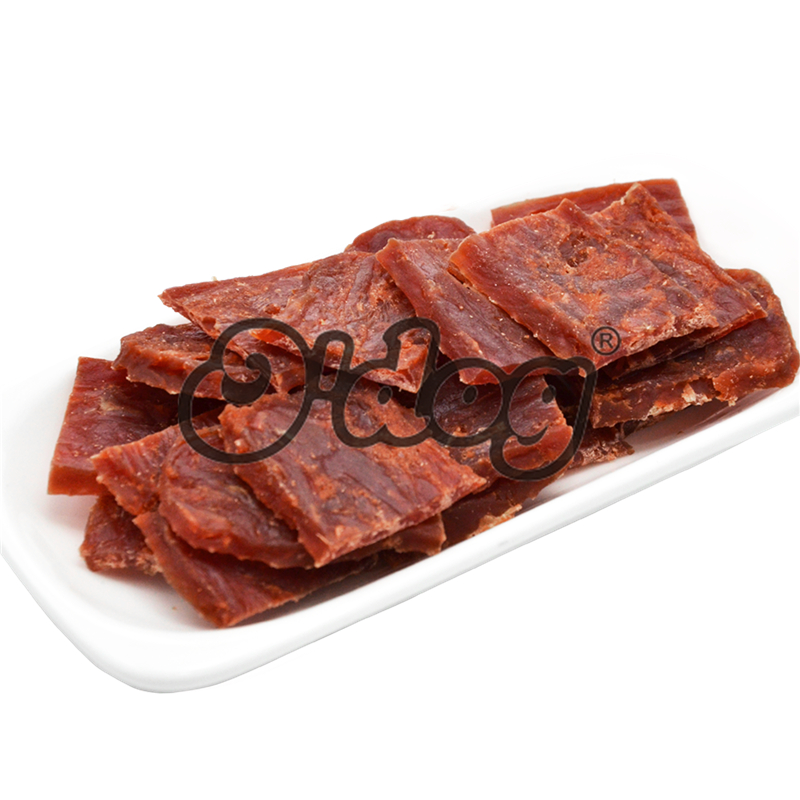 dog snack-1/3 DUCK fillets