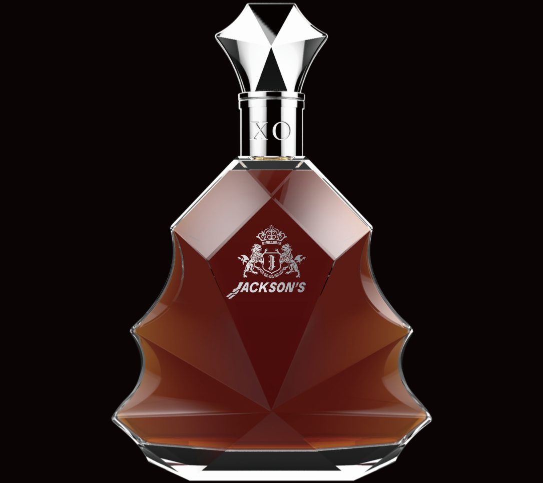 Jackson's Brandy Xo