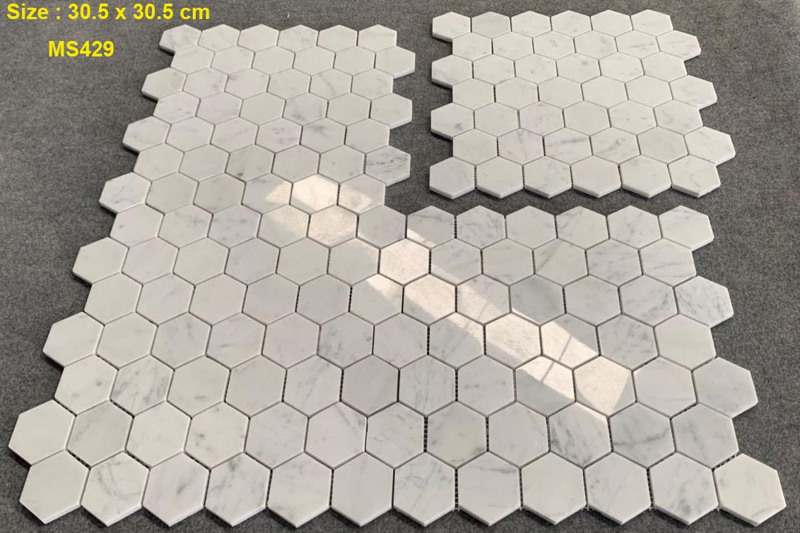 Marble Mosaic