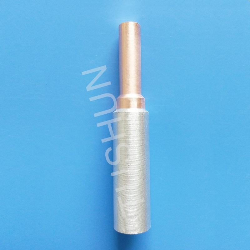 Bi-Metal Stalk Lugs
