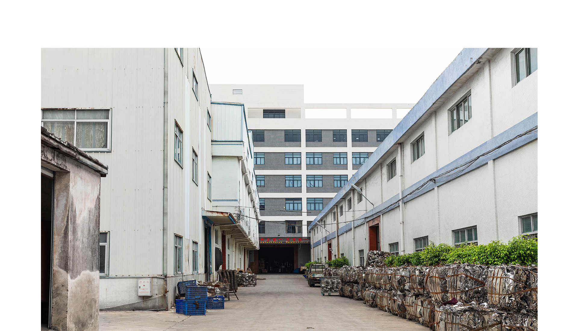 Guangdong Chengxing Stainless Steel Products Industrial Co., Ltd. – soup pot 3