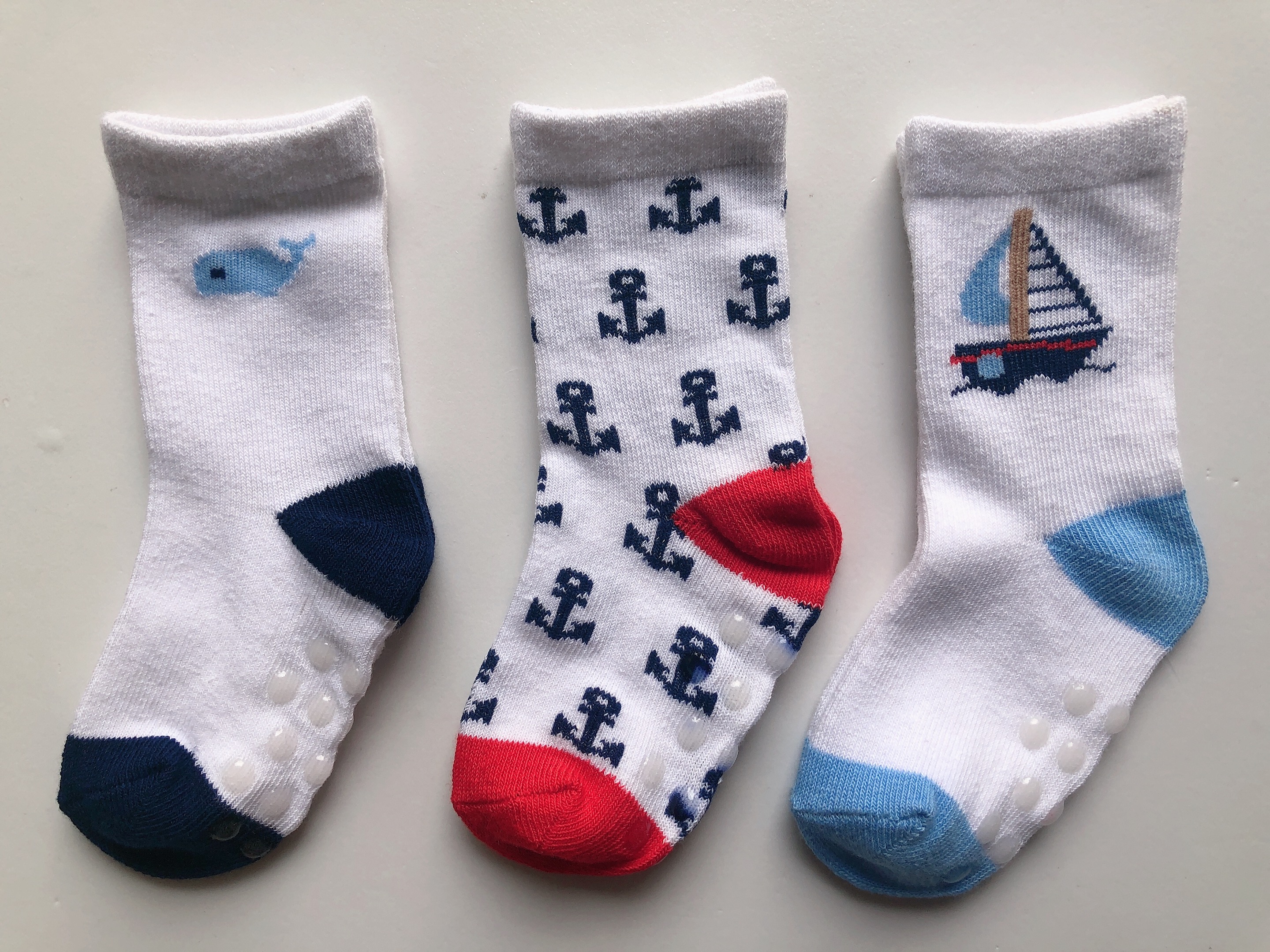 Baby Socks