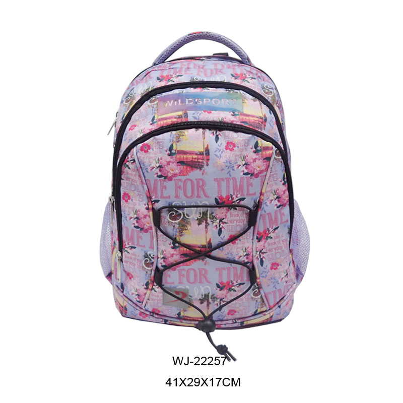 backpack