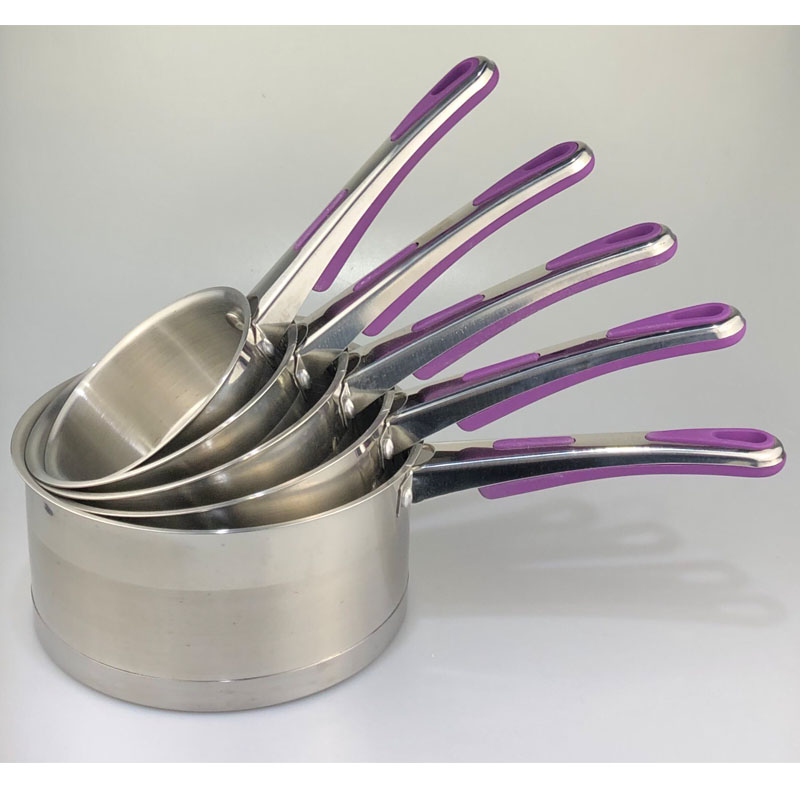 Cooking Pot Saucepan