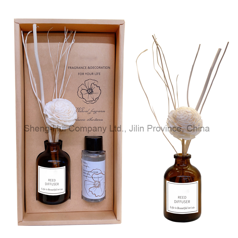 Little Secrets Aromatherapy