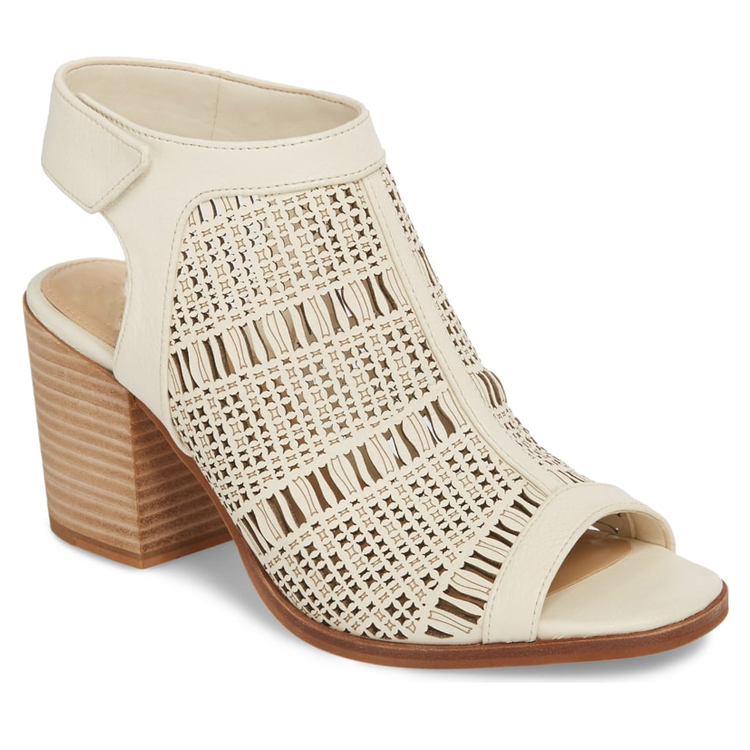 New Fashion Lether Ladies Sandals