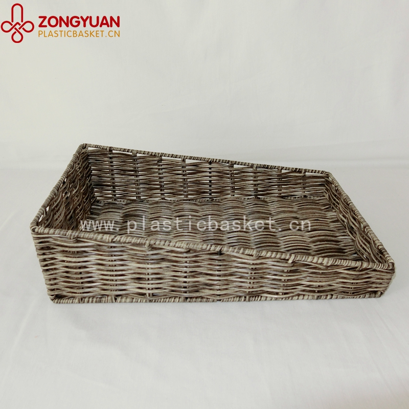 Storage basket