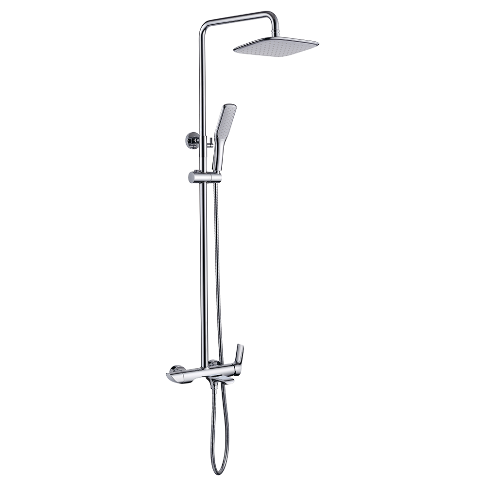 Shower mixer FT-1087