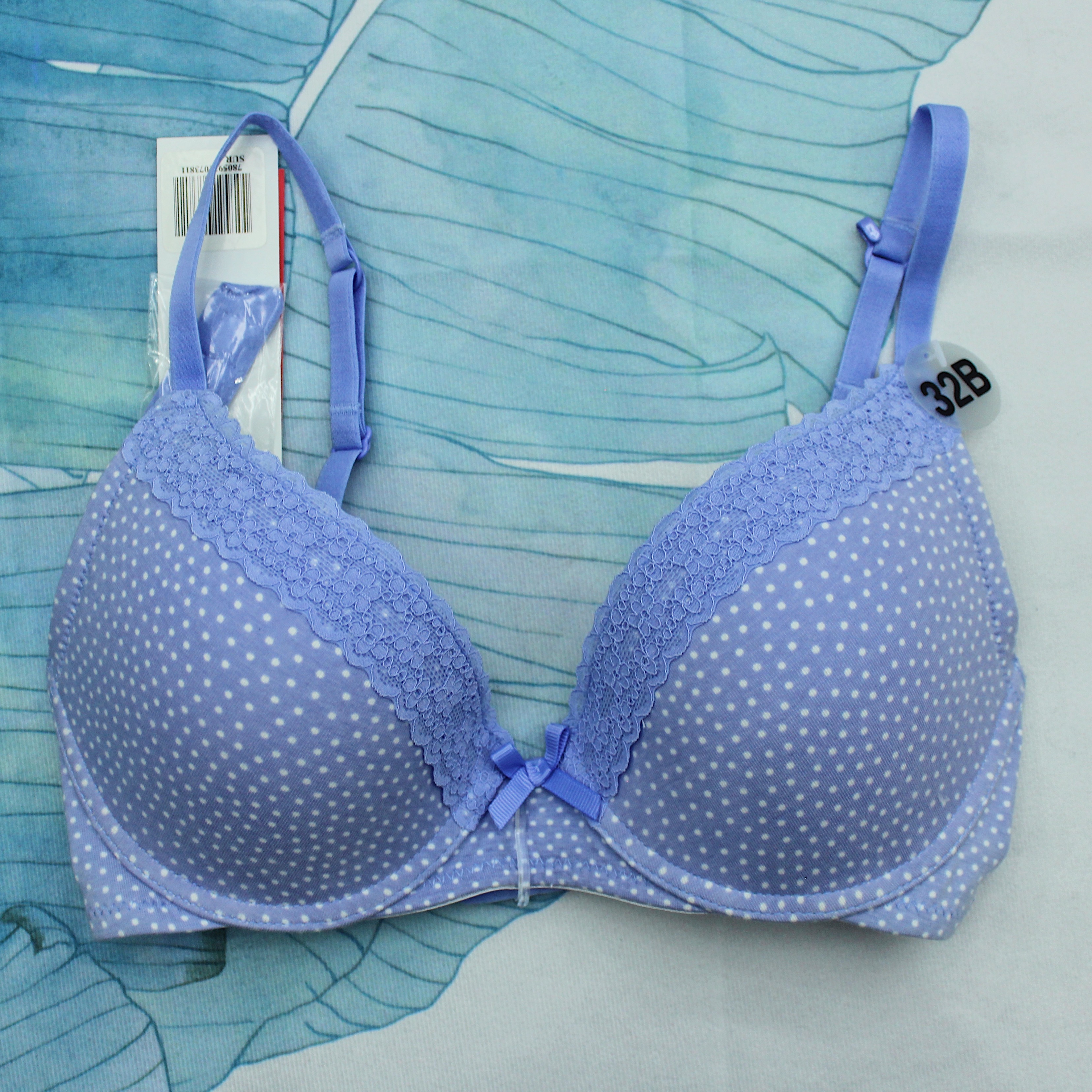 Ladies bra
