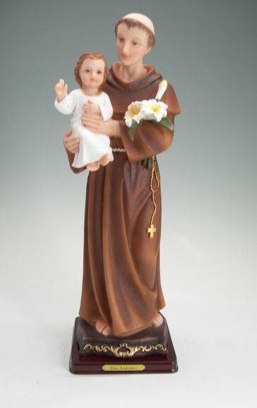 Saint Anthony