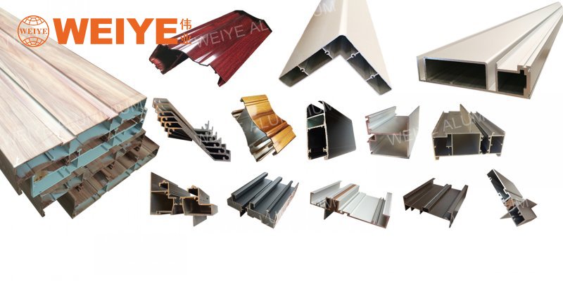 aluminium extrusion