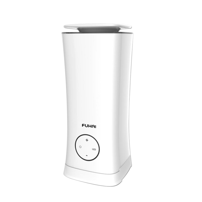 Nebulizer (AX-WH05) Smart device compitable with Google and Amazon Alexa