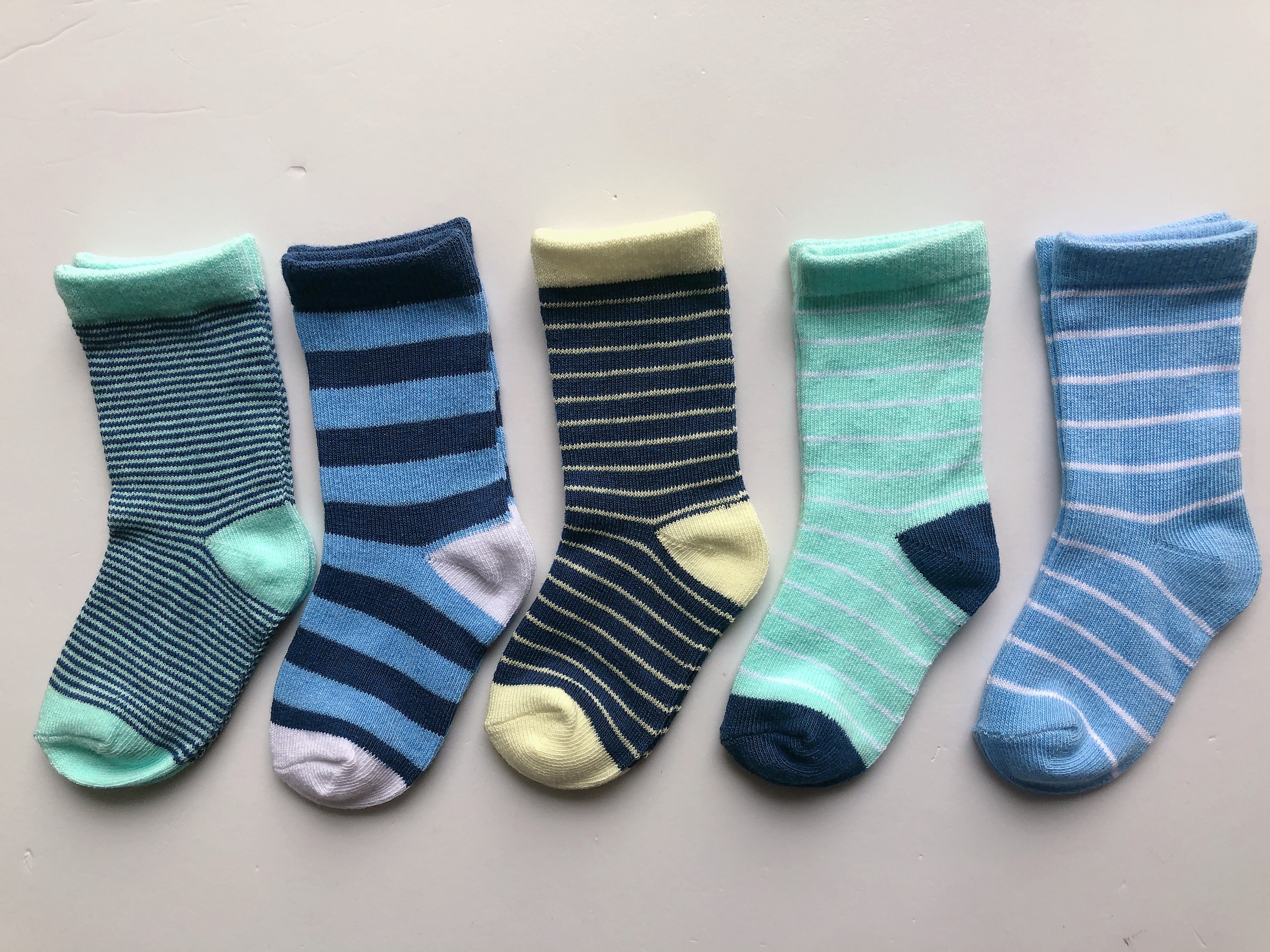 Baby Socks