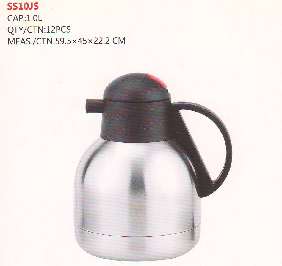Vacuum Flask Ss10js