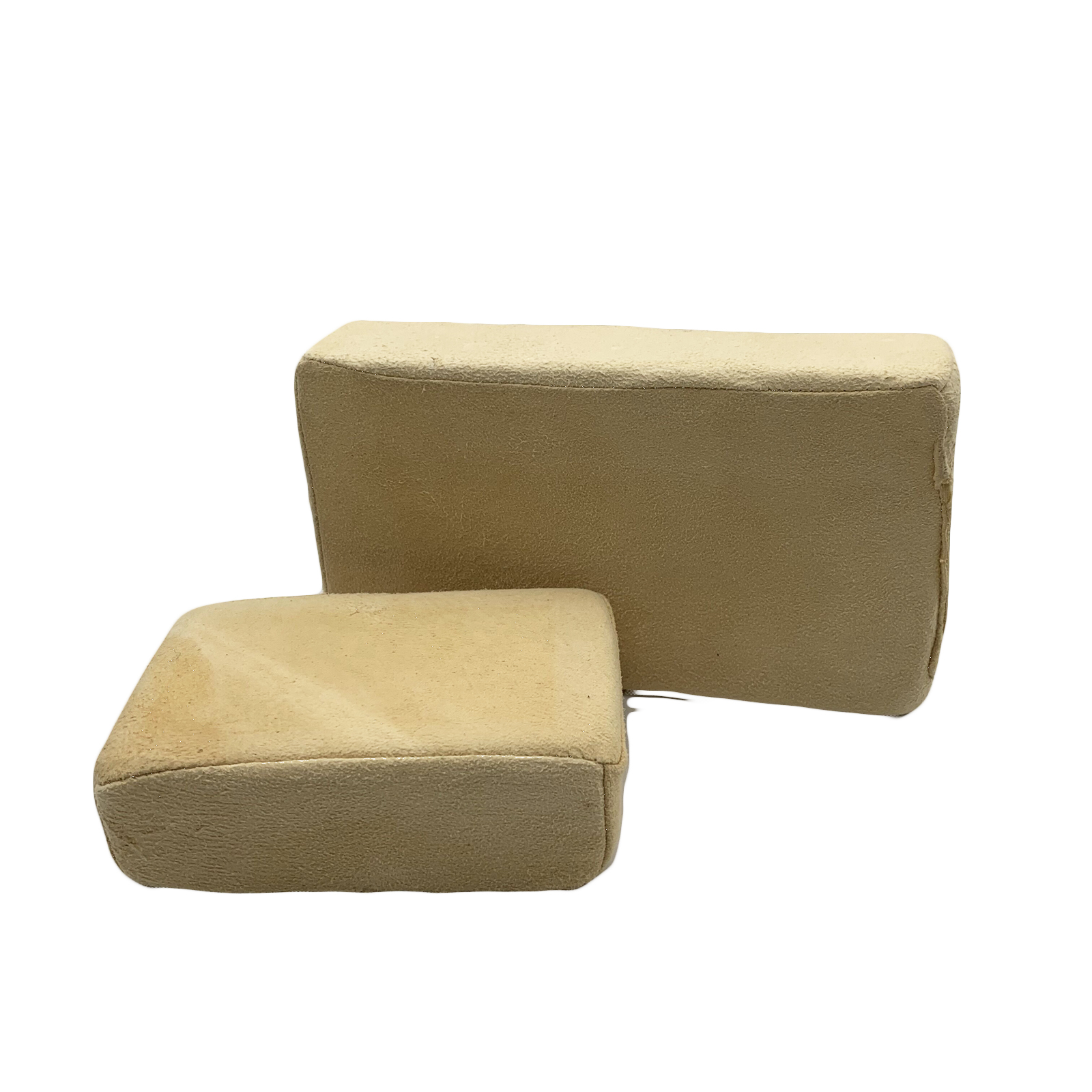 Chamois sponge