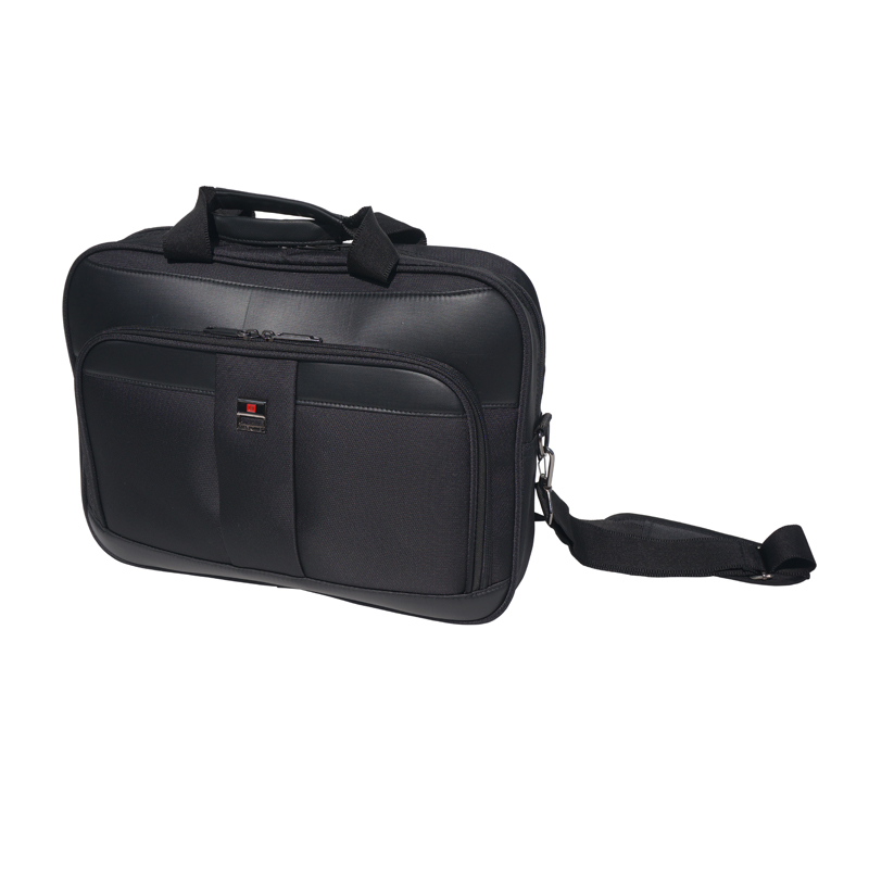 15.7" 500D imitation nylon Computer Bag