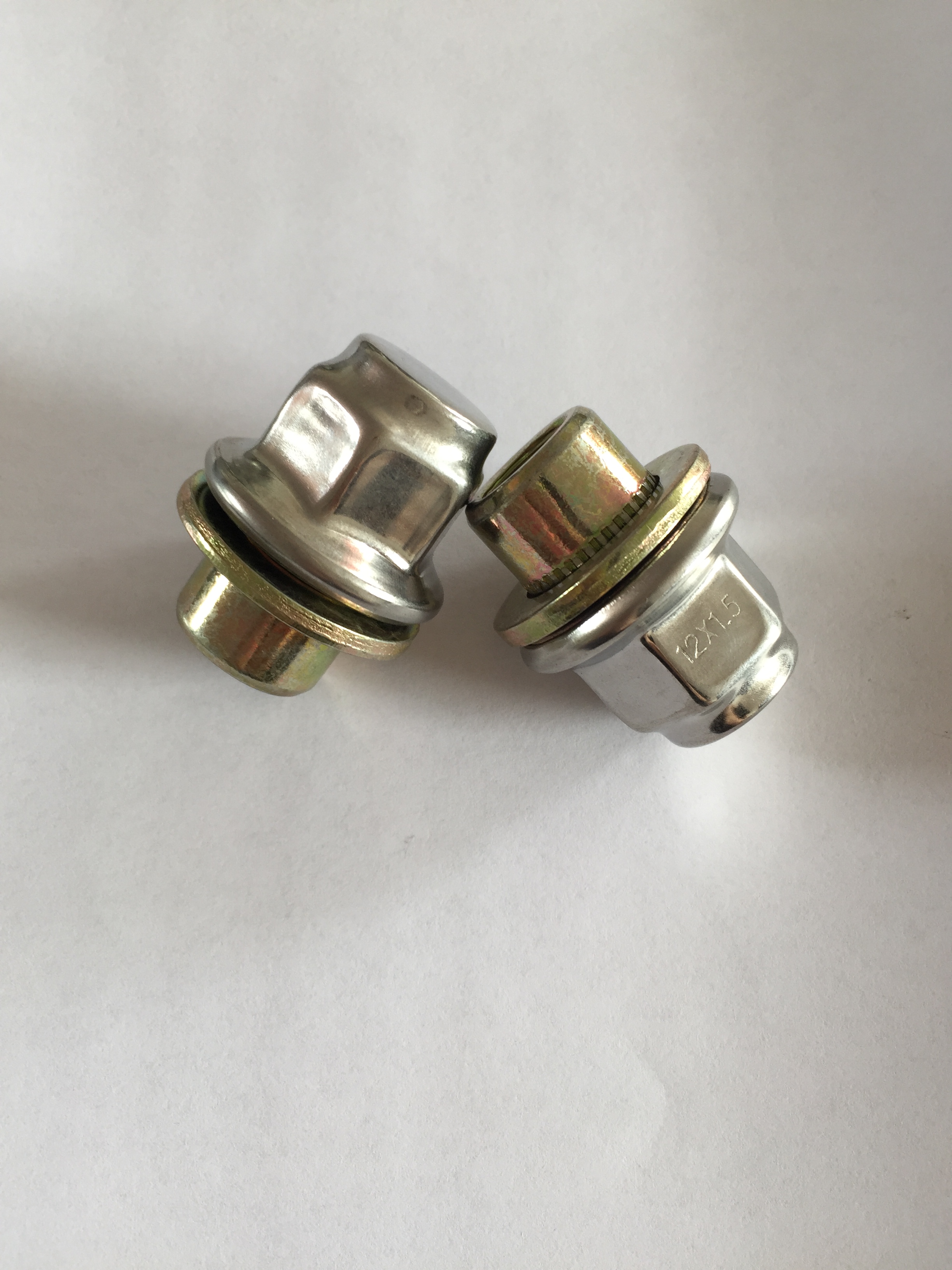 YangZhouHainaAutoPartsManufacturingCo.,Ltd – cadena de bicicleta 1