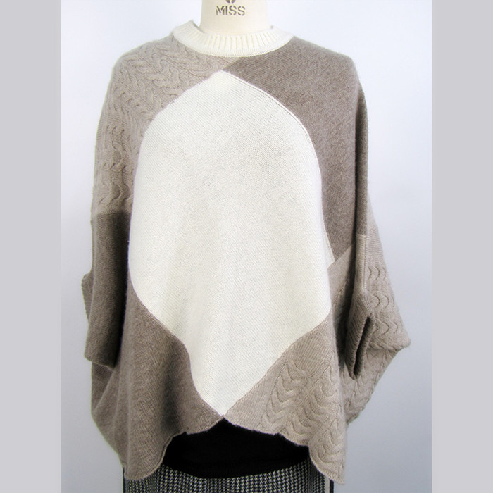 Wool&cashmere Sweater