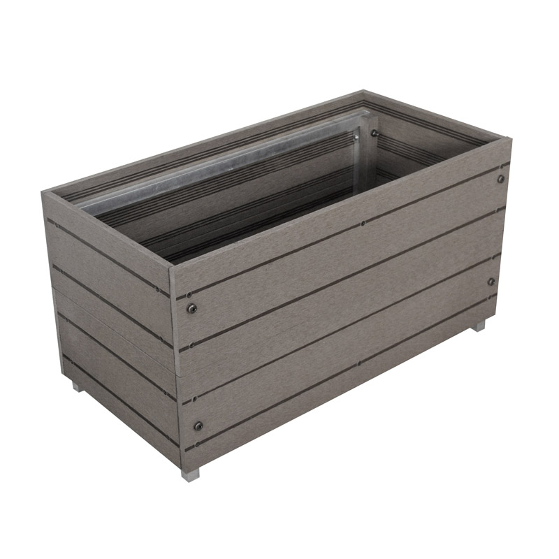 JM033 WPC Flower Box 900X300