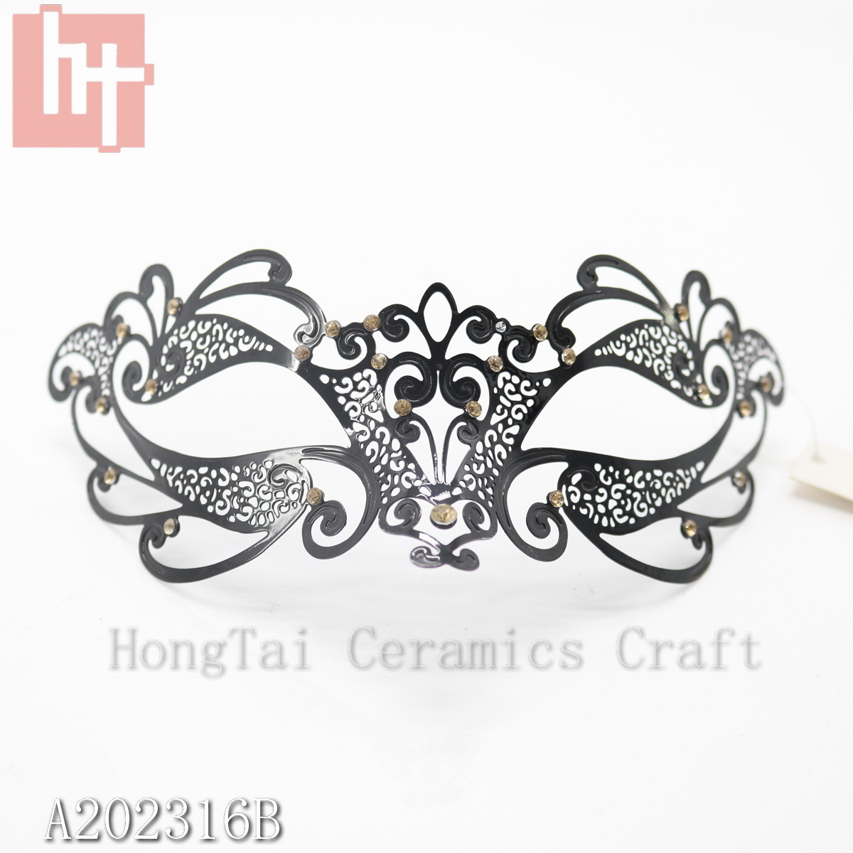 4/set Halloween/Party Mask A202316