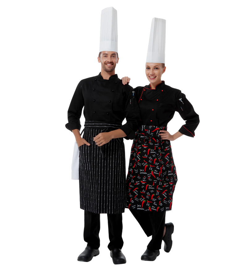Chef uniform