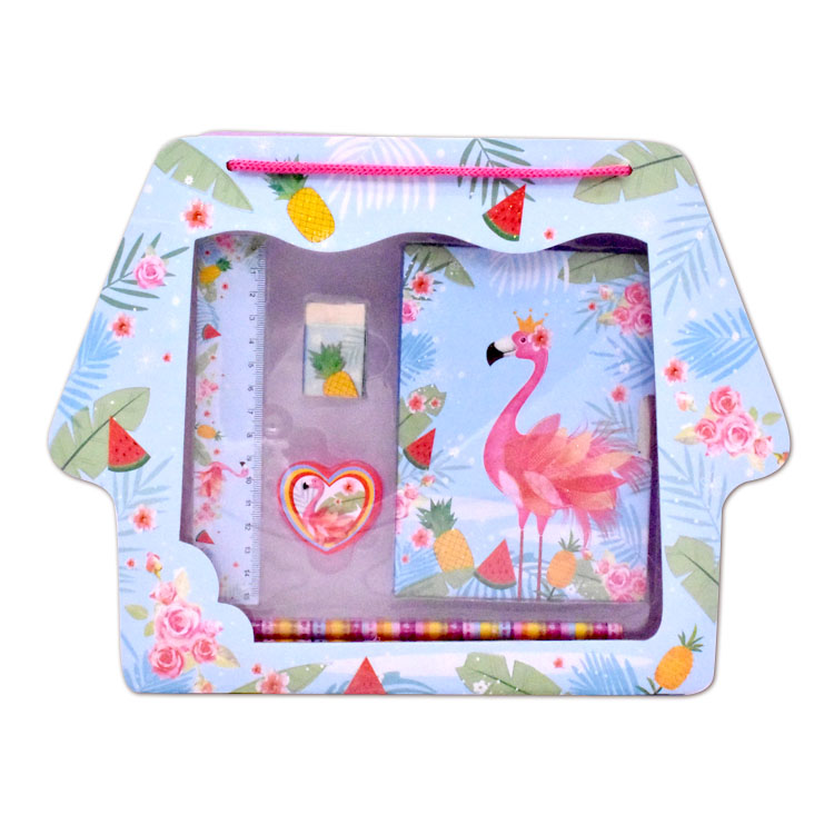 Fancy Stationery Set
